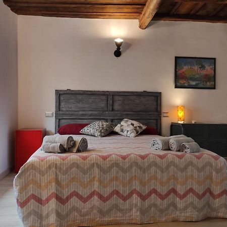Viterbo Alloggio Turistico Hipster House מראה חיצוני תמונה