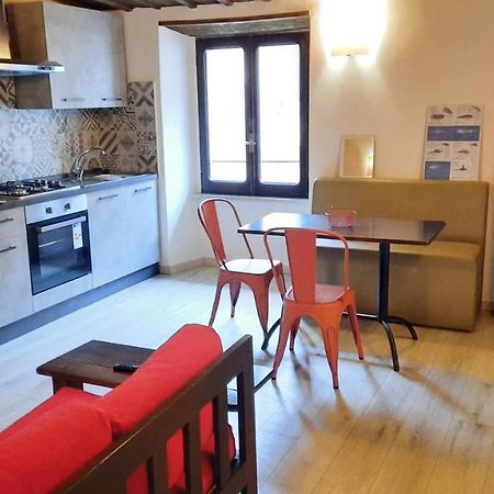 Viterbo Alloggio Turistico Hipster House מראה חיצוני תמונה