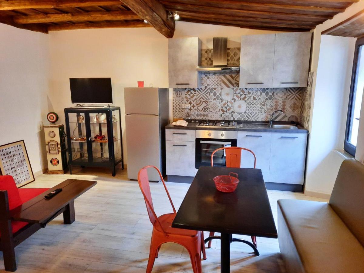 Viterbo Alloggio Turistico Hipster House מראה חיצוני תמונה