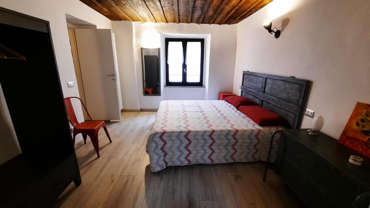 Viterbo Alloggio Turistico Hipster House מראה חיצוני תמונה