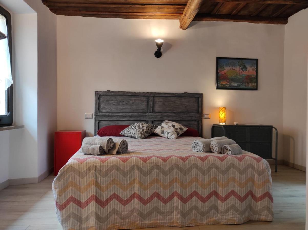 Viterbo Alloggio Turistico Hipster House מראה חיצוני תמונה