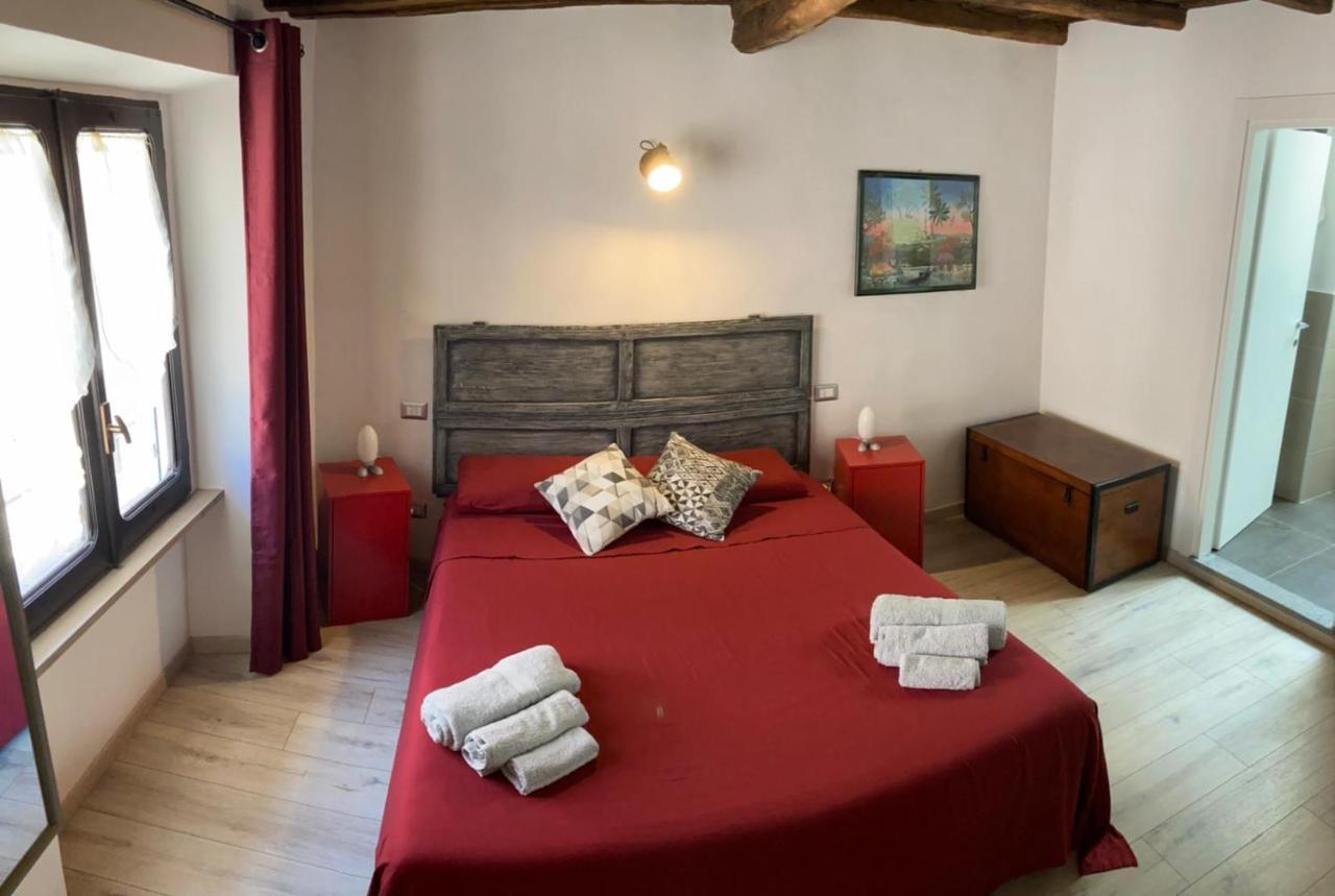 Viterbo Alloggio Turistico Hipster House מראה חיצוני תמונה