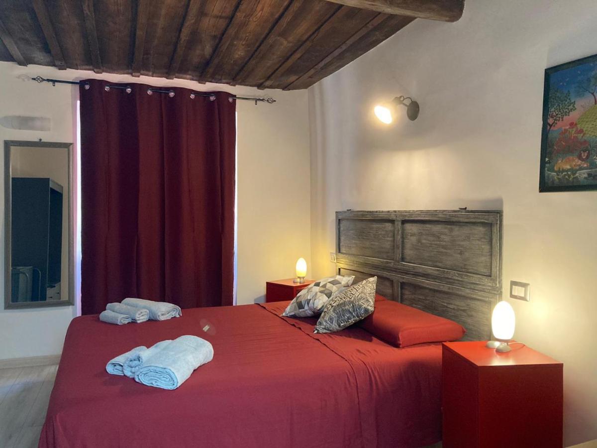 Viterbo Alloggio Turistico Hipster House מראה חיצוני תמונה
