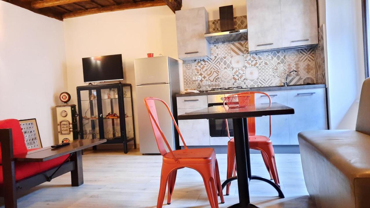 Viterbo Alloggio Turistico Hipster House מראה חיצוני תמונה