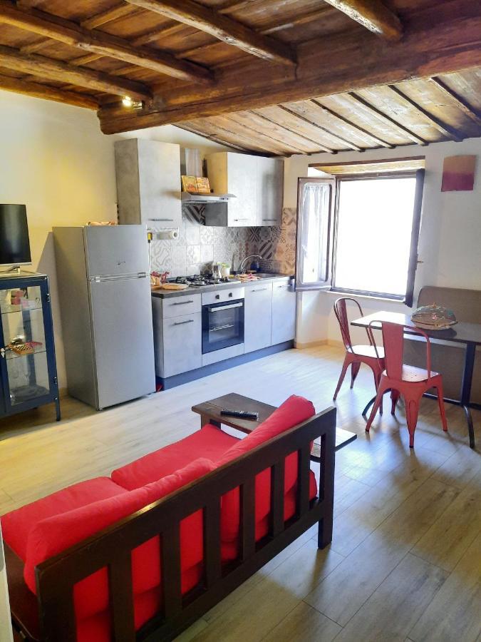 Viterbo Alloggio Turistico Hipster House מראה חיצוני תמונה