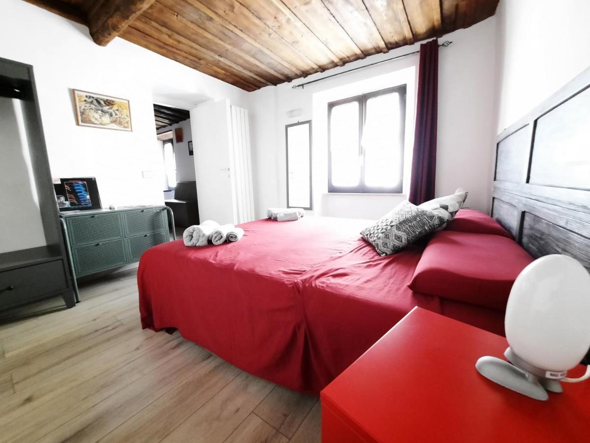 Viterbo Alloggio Turistico Hipster House מראה חיצוני תמונה