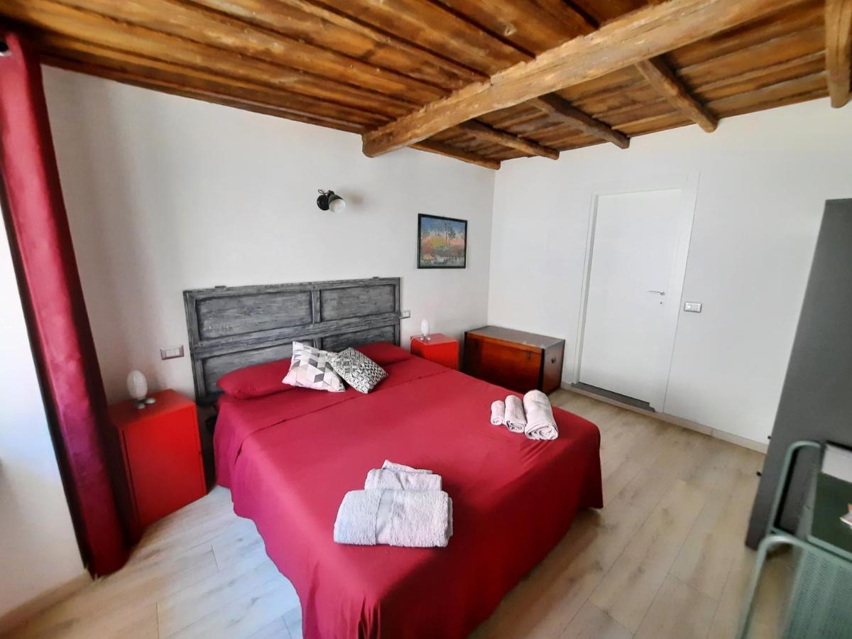 Viterbo Alloggio Turistico Hipster House מראה חיצוני תמונה
