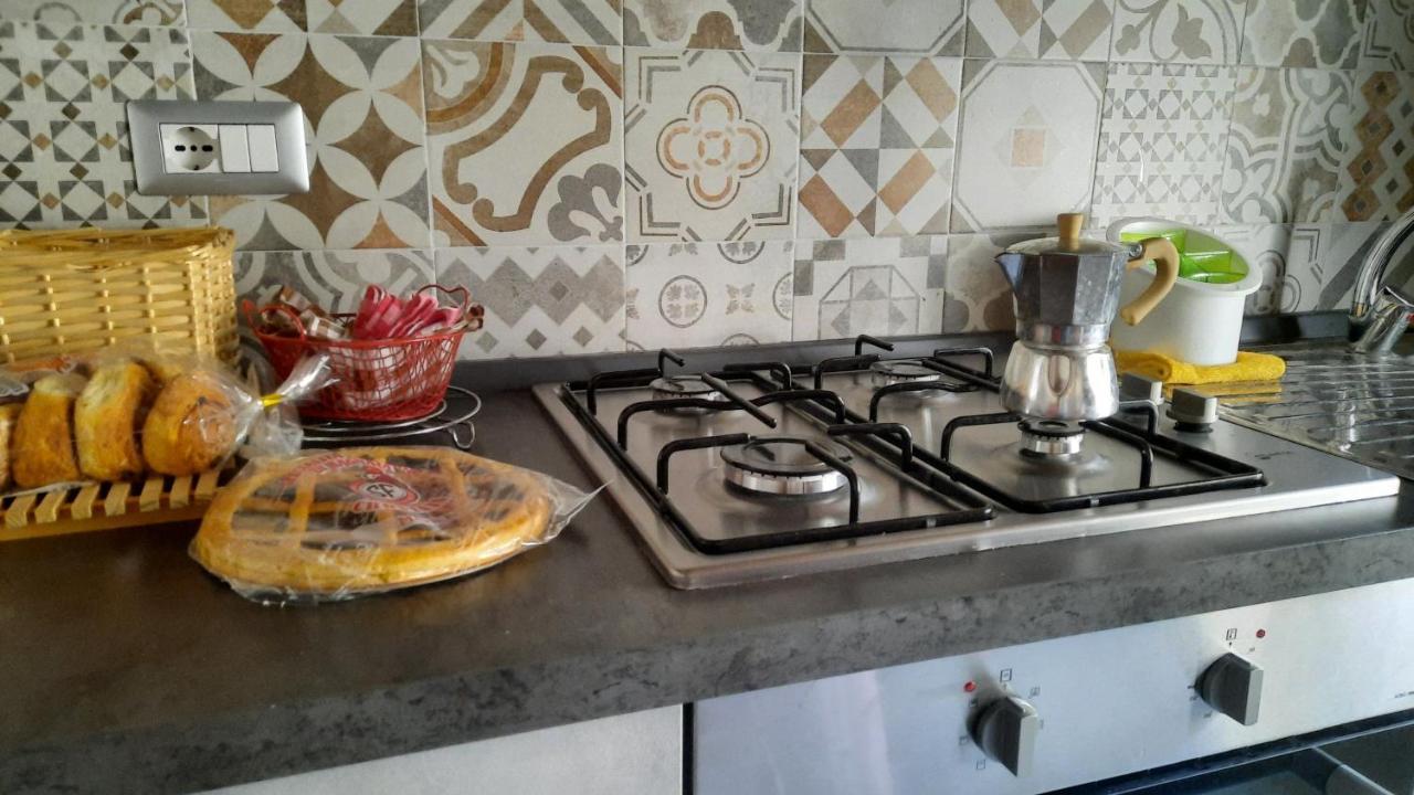 Viterbo Alloggio Turistico Hipster House מראה חיצוני תמונה