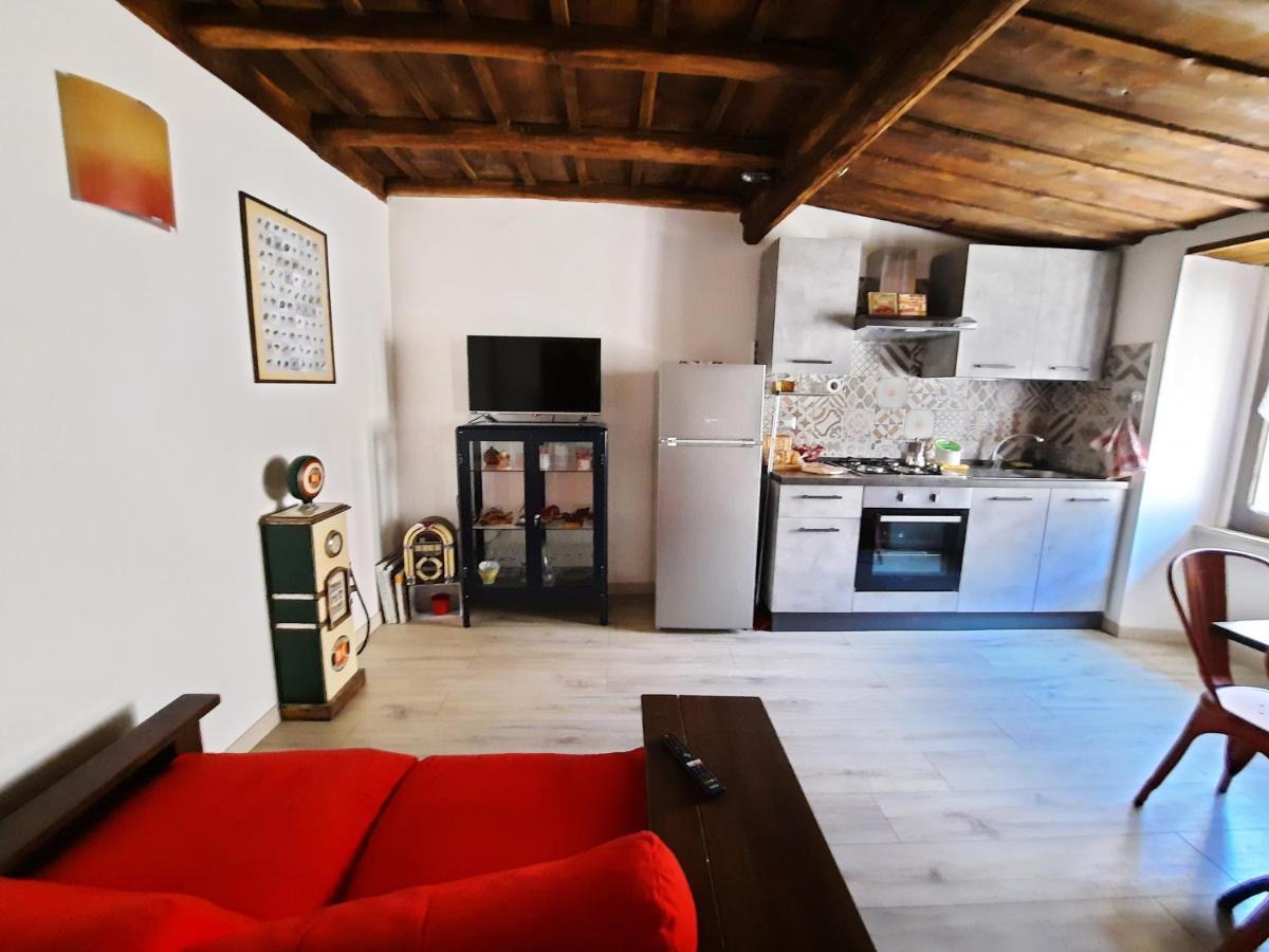 Viterbo Alloggio Turistico Hipster House מראה חיצוני תמונה
