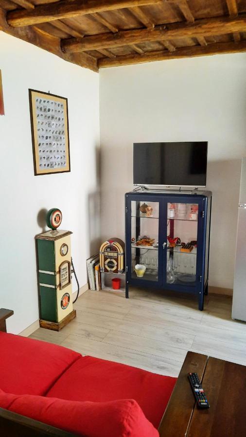 Viterbo Alloggio Turistico Hipster House מראה חיצוני תמונה