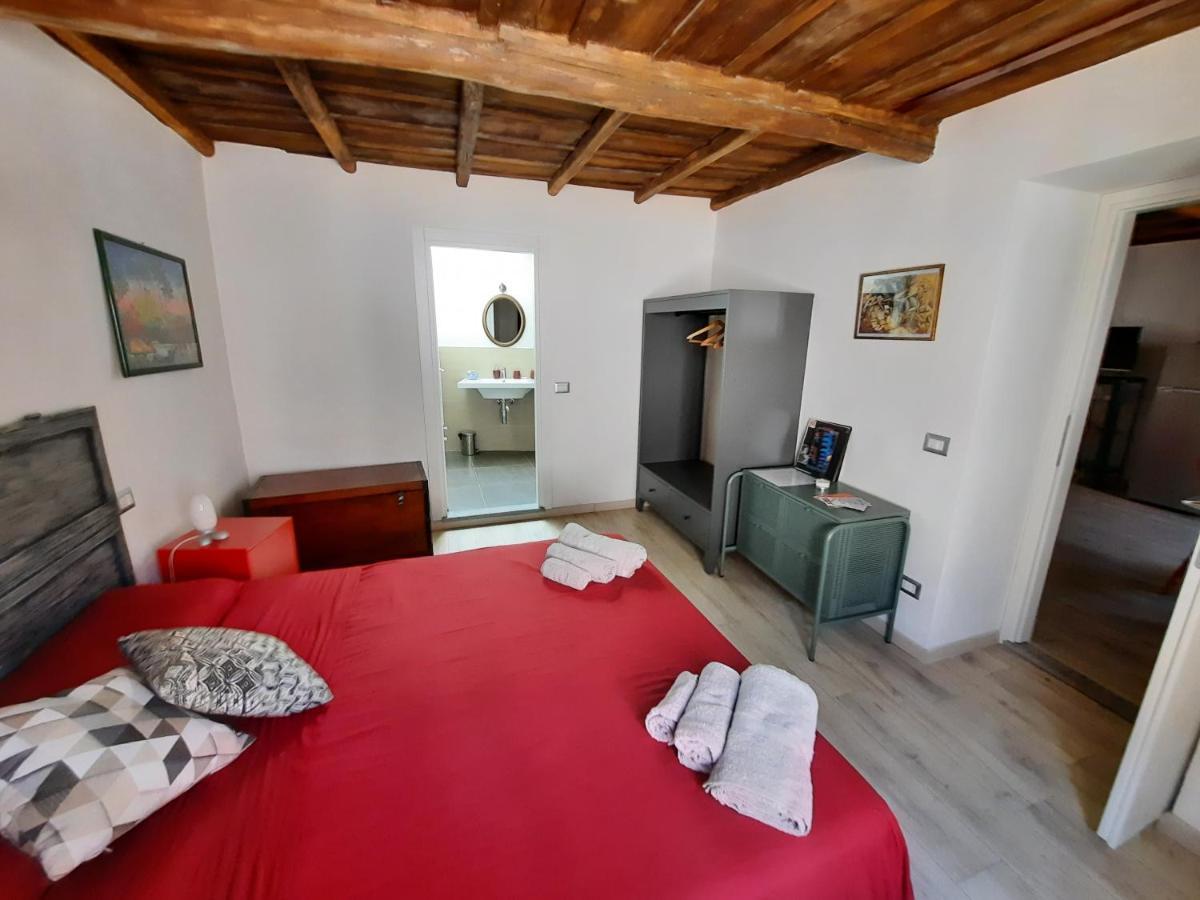 Viterbo Alloggio Turistico Hipster House מראה חיצוני תמונה