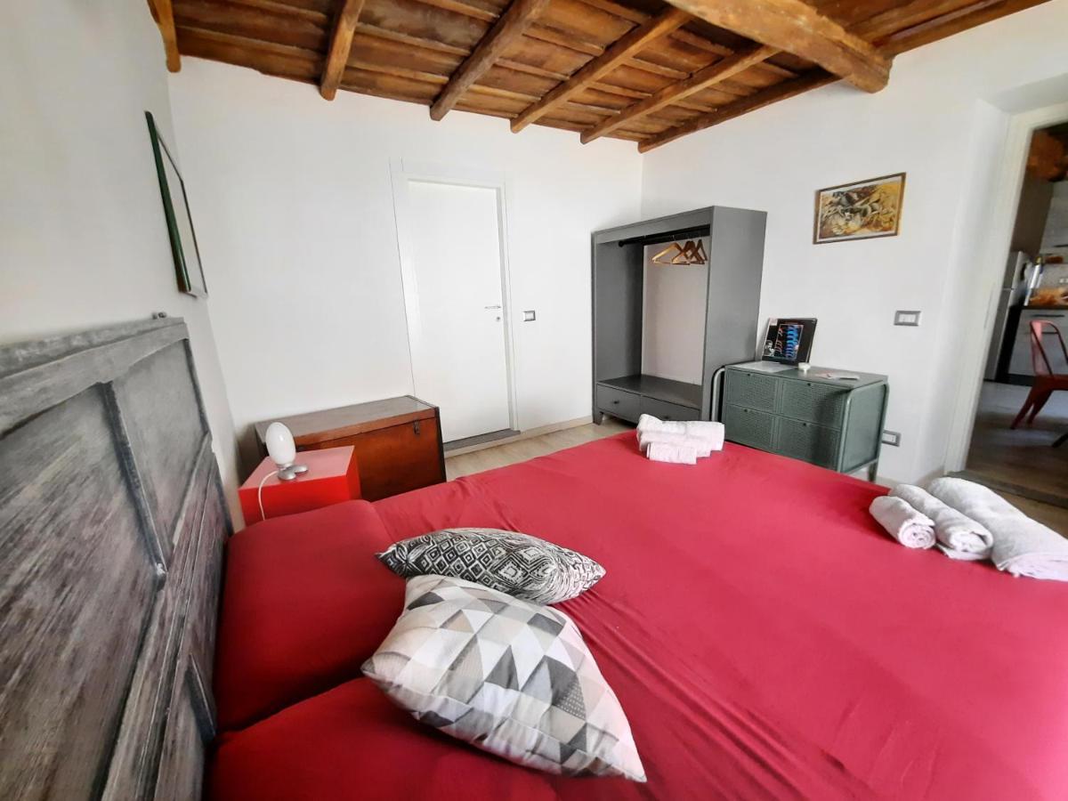 Viterbo Alloggio Turistico Hipster House מראה חיצוני תמונה