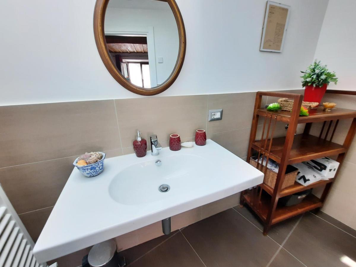 Viterbo Alloggio Turistico Hipster House מראה חיצוני תמונה