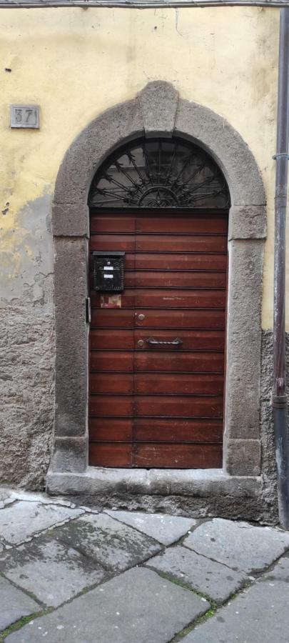 Viterbo Alloggio Turistico Hipster House מראה חיצוני תמונה