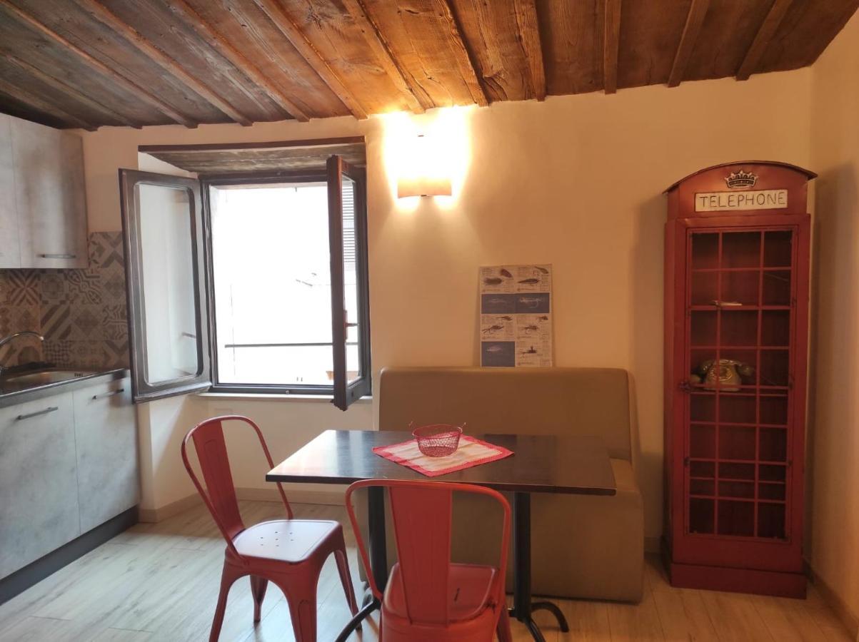 Viterbo Alloggio Turistico Hipster House מראה חיצוני תמונה